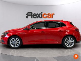 Renault Megane GT Line Energy TCe 97kW (130CV)