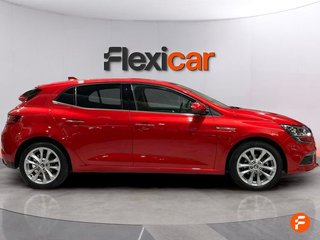 Renault Megane GT Line Energy TCe 97kW (130CV)