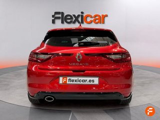 Renault Megane GT Line Energy TCe 97kW (130CV)