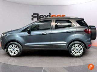 Ford Ecosport 1.5 TDCi 70kW (95CV) Trend