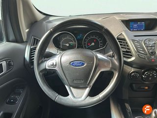 Ford Ecosport 1.5 TDCi 70kW (95CV) Trend