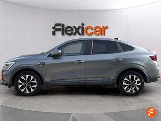 Renault Arkana Zen TCe 103kW(140CV) EDC mild hybrid