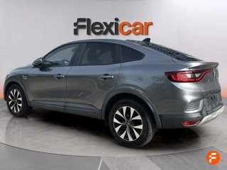 Renault Arkana Zen TCe 103kW(140CV) EDC mild hybrid