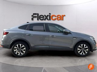 Renault Arkana Zen TCe 103kW(140CV) EDC mild hybrid