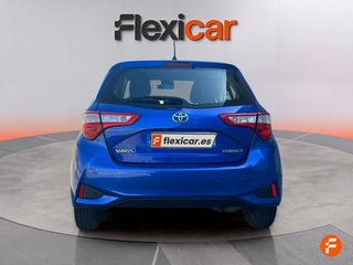 Toyota Yaris 1.5 120H Business Plus