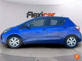 Toyota Yaris 1.5 120H Business Plus