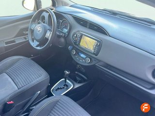 Toyota Yaris 1.5 120H Business Plus