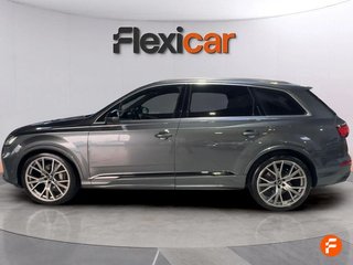 Audi Q7 S line 50 TDI 210kW (286CV) quattro tip