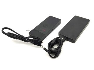 dock station portatil dell wd19dcs