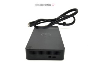 dock station portatil dell wd19dcs