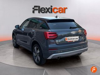 Audi Q2 Advanced 30 TDI 85kW (116CV)