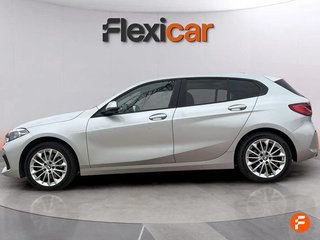 BMW Serie 1 118i