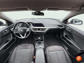BMW Serie 1 118i