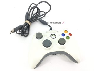 mando xbox 360 microsoft 1403