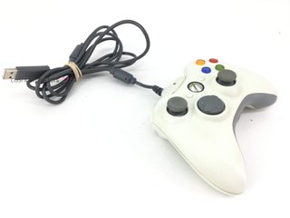mando xbox 360 microsoft 1403