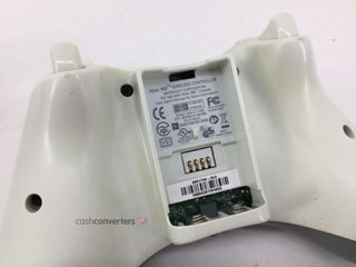 mando xbox 360 microsoft 1403