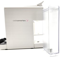 cafetera capsulas illy y3.3