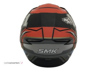 casco integral smk stellar s01