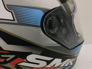 casco integral smk stellar s01