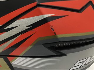 casco integral smk stellar s01