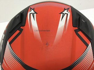 casco integral smk stellar s01