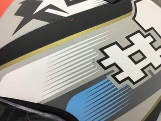casco integral smk stellar s01