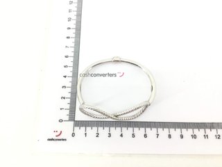 pulsera plata 925mm