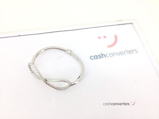 pulsera plata 925mm