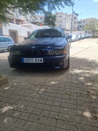 BMW Serie 5 1996