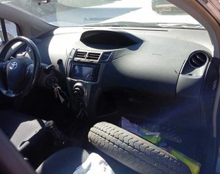Toyota 486131 llanta yaris active