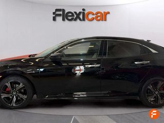 Honda Civic 1.5 I-VTEC TURBO CVT PRESTIGE