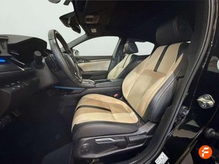 Honda Civic 1.5 I-VTEC TURBO CVT PRESTIGE