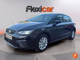 Seat Ibiza 1.0 TSI 85kW (115CV) DSG Special Edition