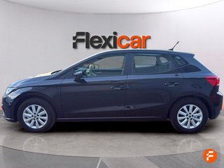 Seat Ibiza 1.0 TSI 85kW (115CV) DSG Special Edition