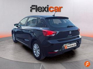 Seat Ibiza 1.0 TSI 85kW (115CV) DSG Special Edition