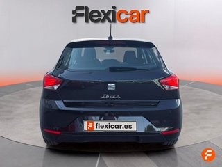 Seat Ibiza 1.0 TSI 85kW (115CV) DSG Special Edition