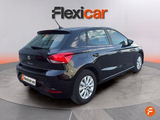 Seat Ibiza 1.0 TSI 85kW (115CV) DSG Special Edition