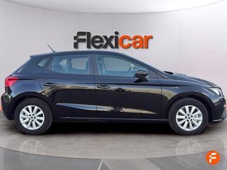 Seat Ibiza 1.0 TSI 85kW (115CV) DSG Special Edition