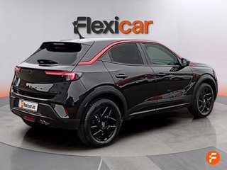 Opel Mokka 1.2 T 96kW (130 CV) GS Auto