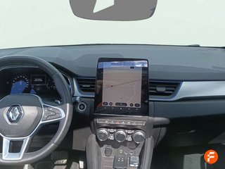 Renault Captur ZEN + TCe 113KW ( 154 CV) EDC