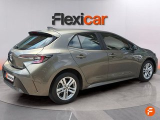 Toyota Corolla 1.8 125H ACTIVE E-CVT