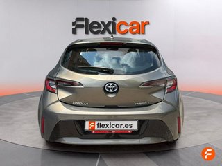 Toyota Corolla 1.8 125H ACTIVE E-CVT