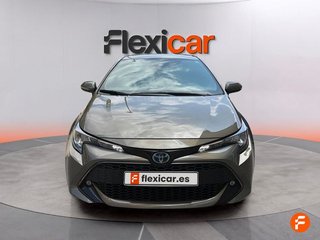 Toyota Corolla 1.8 125H ACTIVE E-CVT