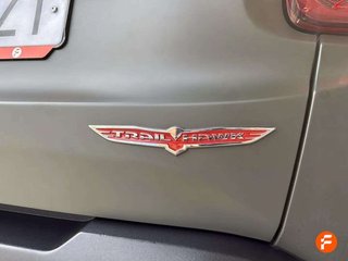 Jeep Renegade 2.0 Mjet Trailhawk 4x4 125kW Auto AD Low