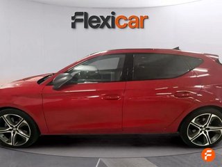 Seat Leon 2.0 TDI 110kW DSG-7 S&S FR Go L