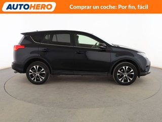 Toyota Rav4 2.2 D-4D Advance