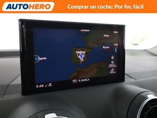 Audi Q2 35 TDI quattro design