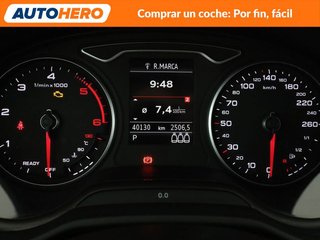 Audi Q2 35 TDI quattro design