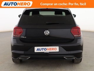 Volkswagen Polo 1.0 TSI Sport