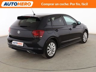 Volkswagen Polo 1.0 TSI Sport